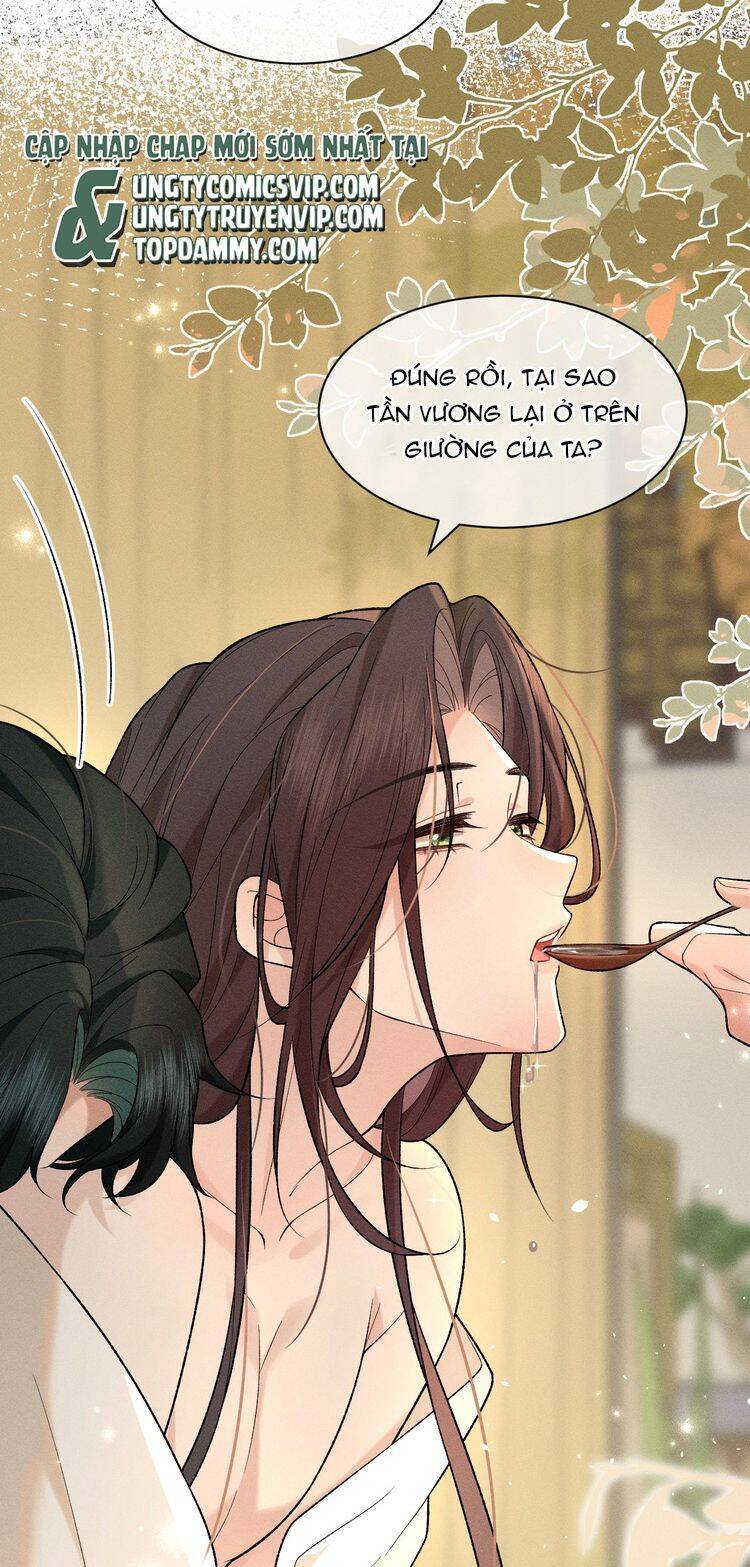 Hải Vương Sau Khi Hoàn Lương Sa Vào Tu La Tràng - Chapter 12 - Page 16