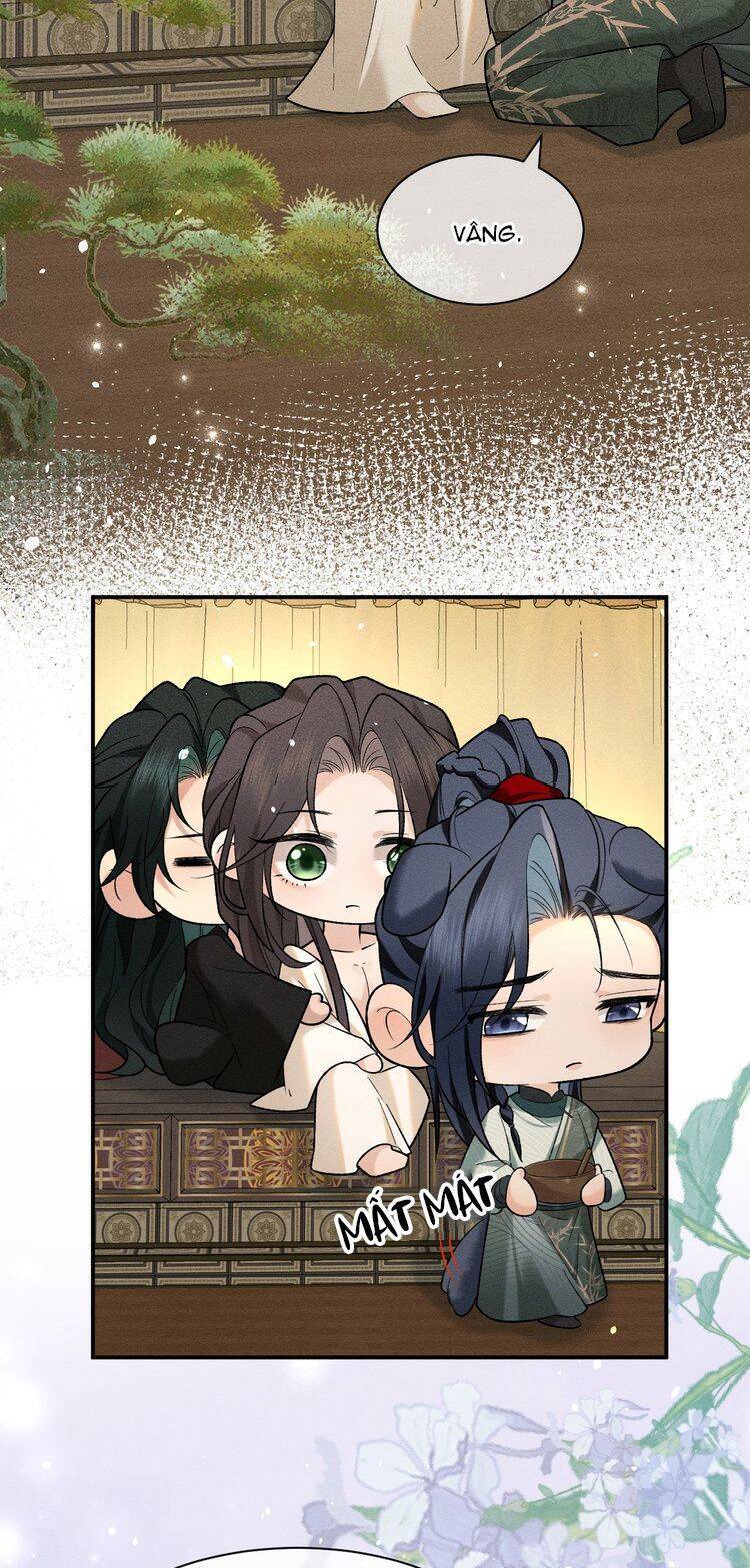 Hải Vương Sau Khi Hoàn Lương Sa Vào Tu La Tràng - Chapter 12 - Page 18