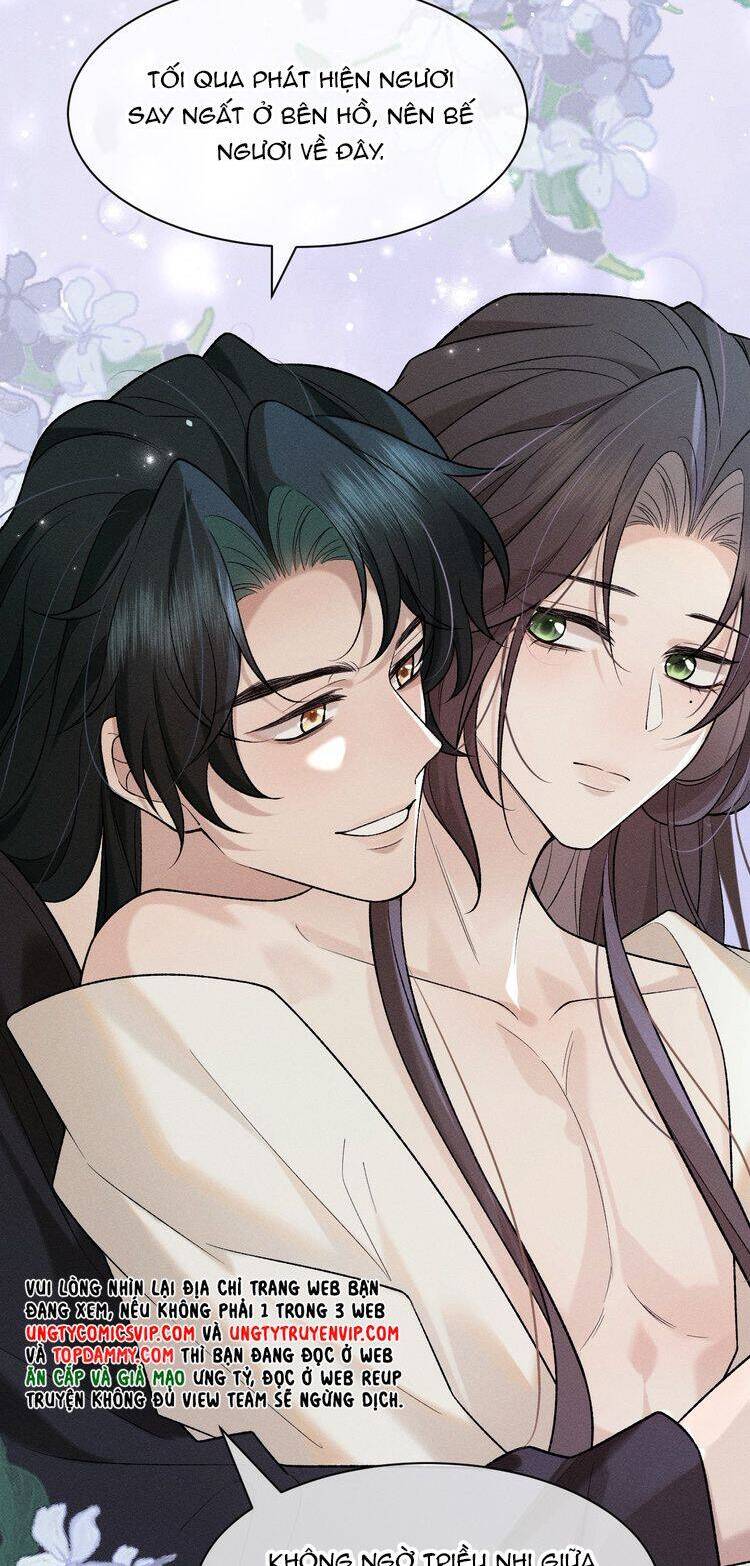 Hải Vương Sau Khi Hoàn Lương Sa Vào Tu La Tràng - Chapter 12 - Page 19