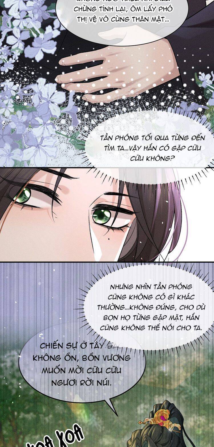 Hải Vương Sau Khi Hoàn Lương Sa Vào Tu La Tràng - Chapter 12 - Page 20