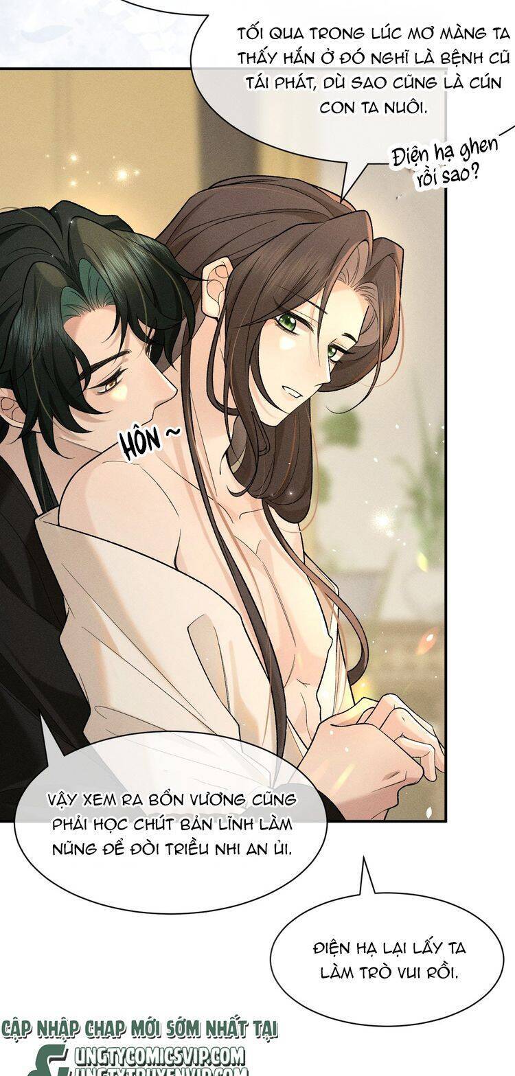 Hải Vương Sau Khi Hoàn Lương Sa Vào Tu La Tràng - Chapter 12 - Page 22