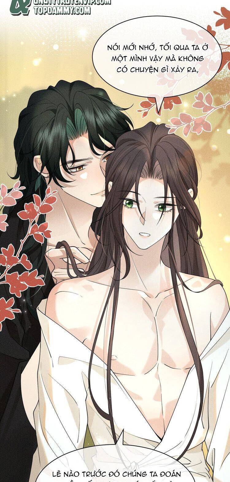 Hải Vương Sau Khi Hoàn Lương Sa Vào Tu La Tràng - Chapter 12 - Page 23