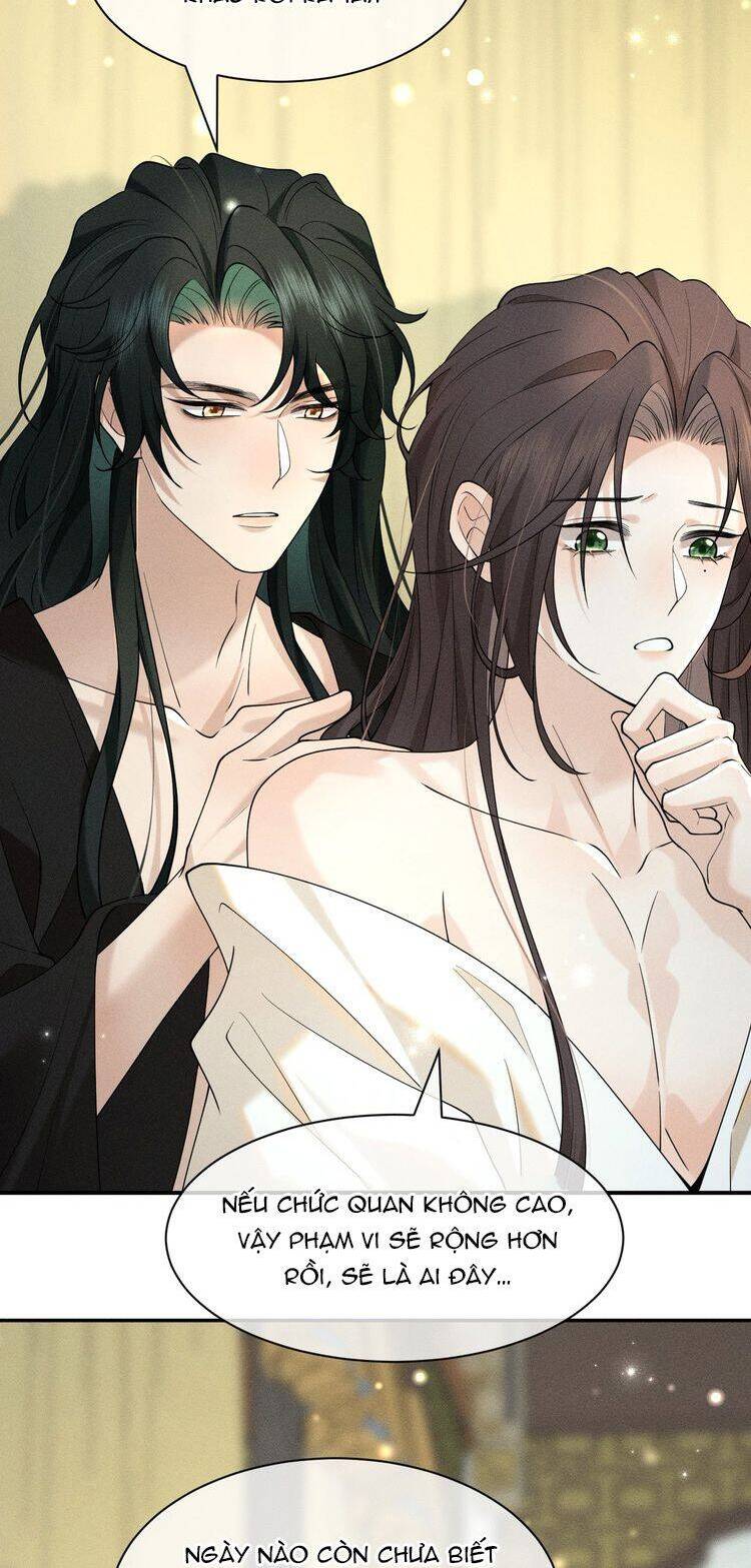 Hải Vương Sau Khi Hoàn Lương Sa Vào Tu La Tràng - Chapter 12 - Page 25