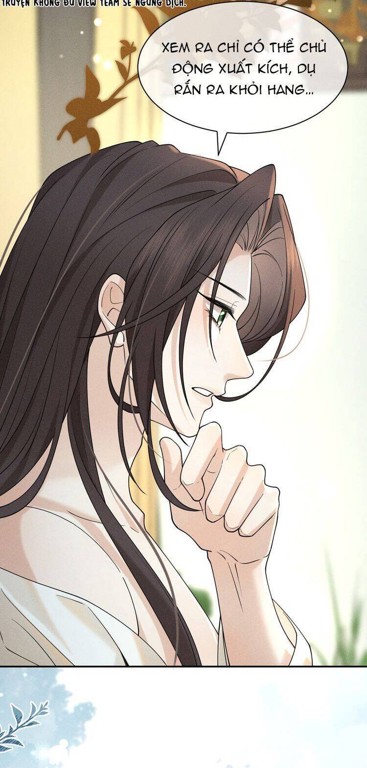 Hải Vương Sau Khi Hoàn Lương Sa Vào Tu La Tràng - Chapter 12 - Page 27