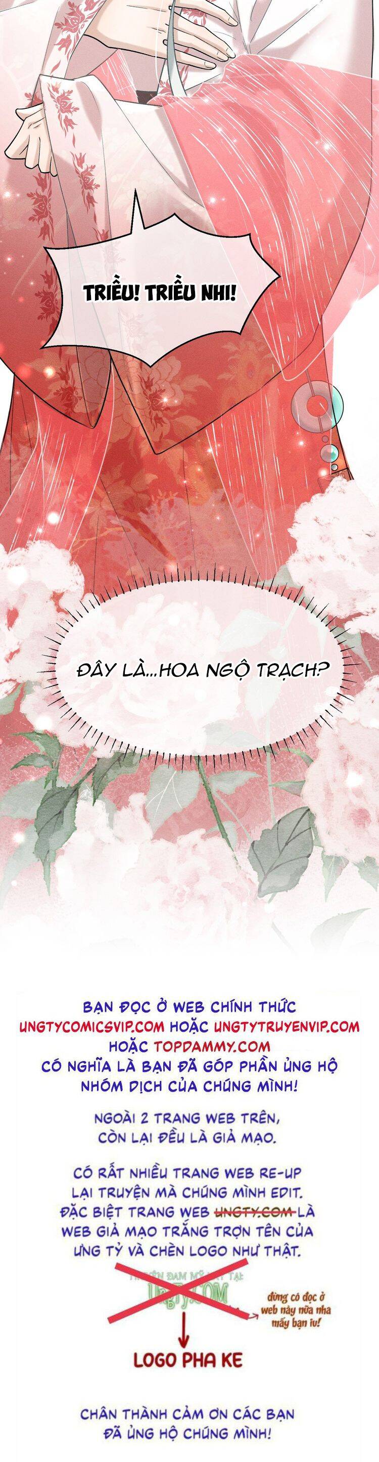 Hải Vương Sau Khi Hoàn Lương Sa Vào Tu La Tràng - Chapter 12 - Page 35