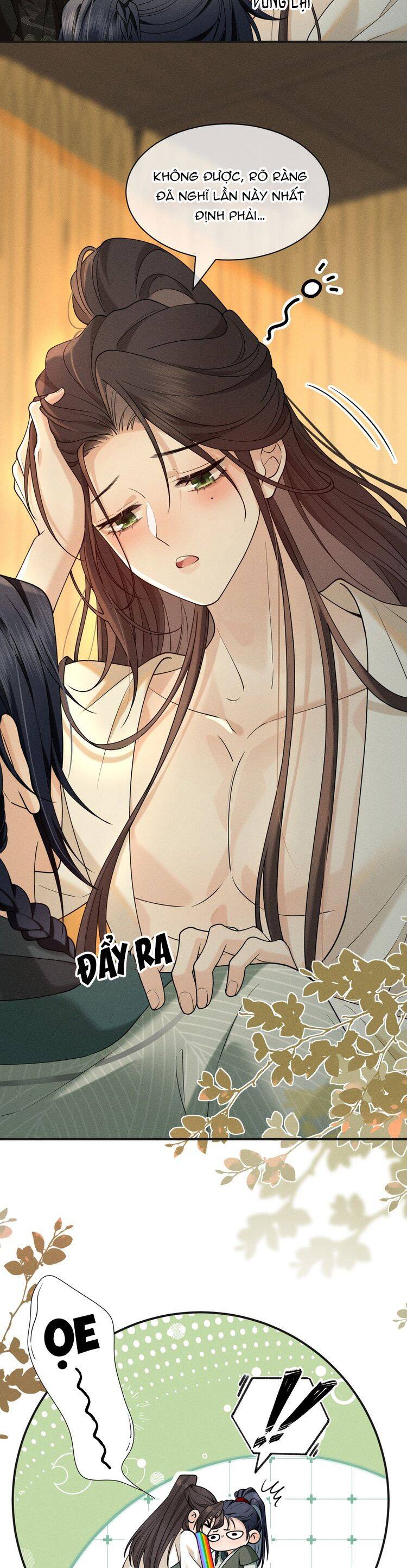 Hải Vương Sau Khi Hoàn Lương Sa Vào Tu La Tràng - Chapter 12 - Page 8