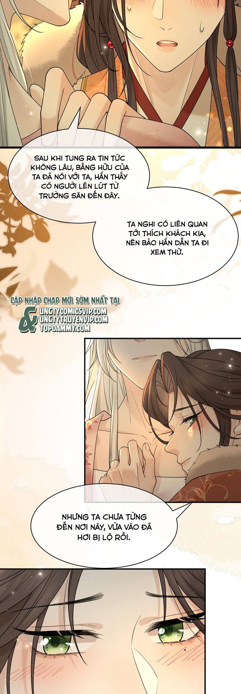 Hải Vương Sau Khi Hoàn Lương Sa Vào Tu La Tràng - Chapter 13 - Page 11