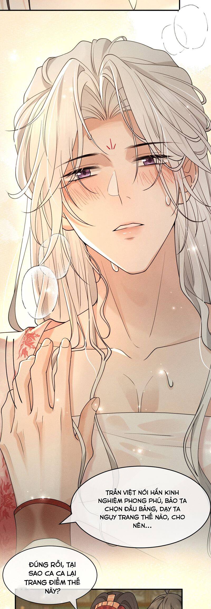 Hải Vương Sau Khi Hoàn Lương Sa Vào Tu La Tràng - Chapter 13 - Page 12