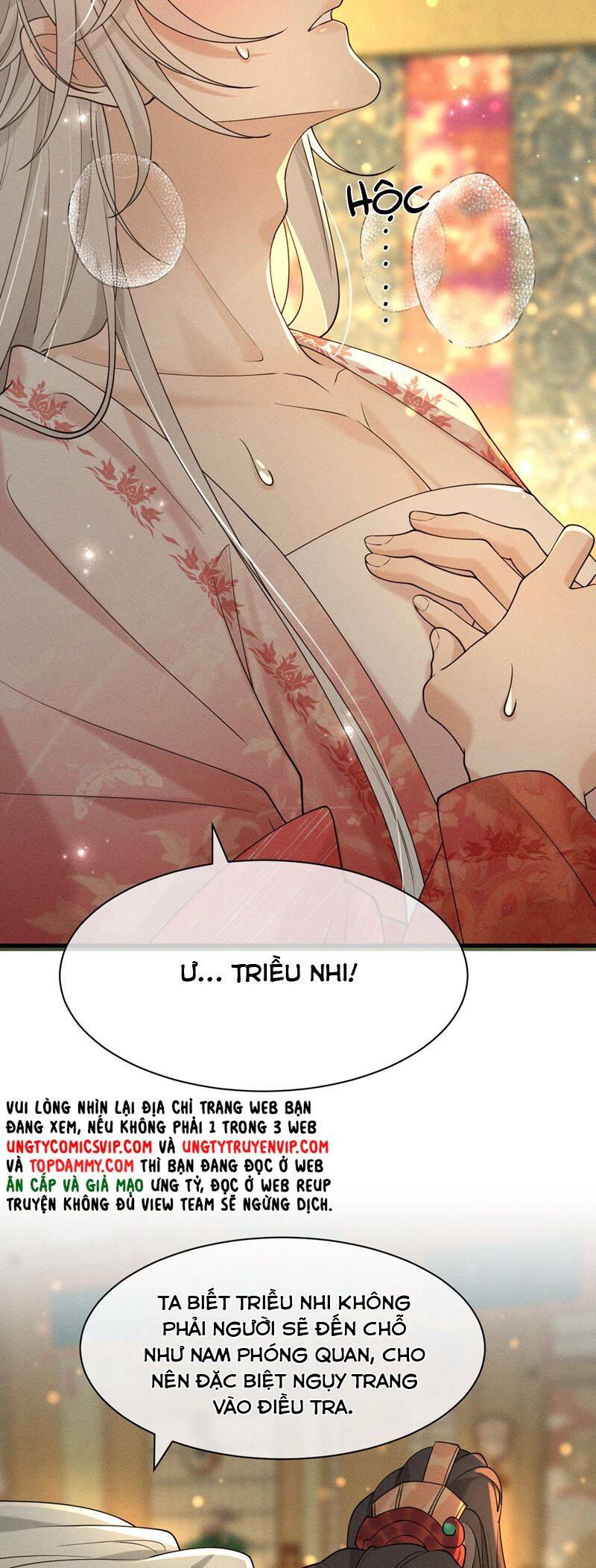 Hải Vương Sau Khi Hoàn Lương Sa Vào Tu La Tràng - Chapter 13 - Page 16