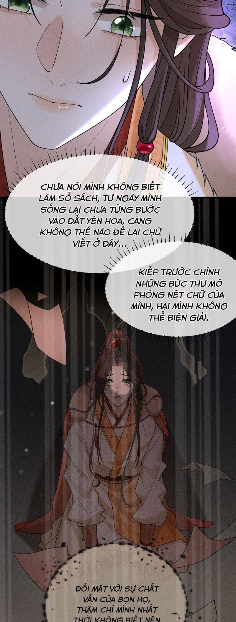 Hải Vương Sau Khi Hoàn Lương Sa Vào Tu La Tràng - Chapter 13 - Page 18