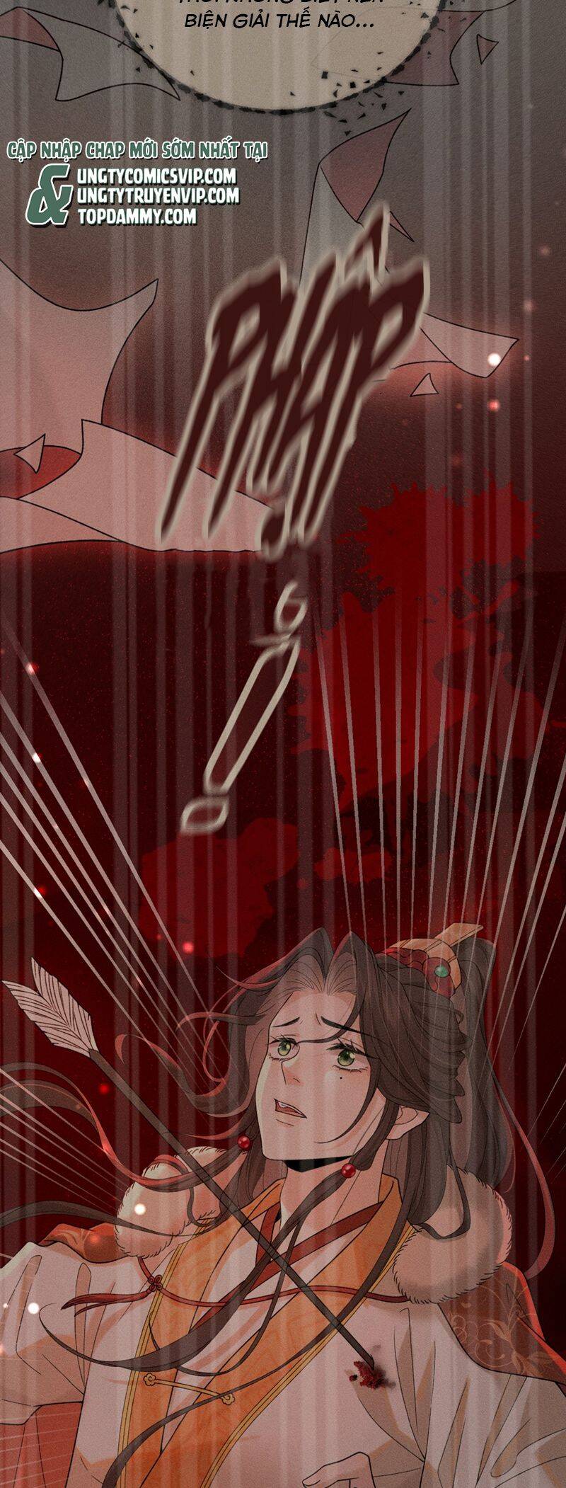 Hải Vương Sau Khi Hoàn Lương Sa Vào Tu La Tràng - Chapter 13 - Page 19