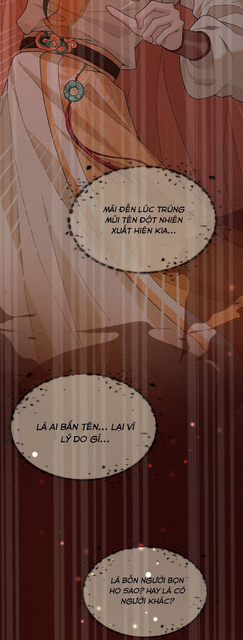 Hải Vương Sau Khi Hoàn Lương Sa Vào Tu La Tràng - Chapter 13 - Page 20