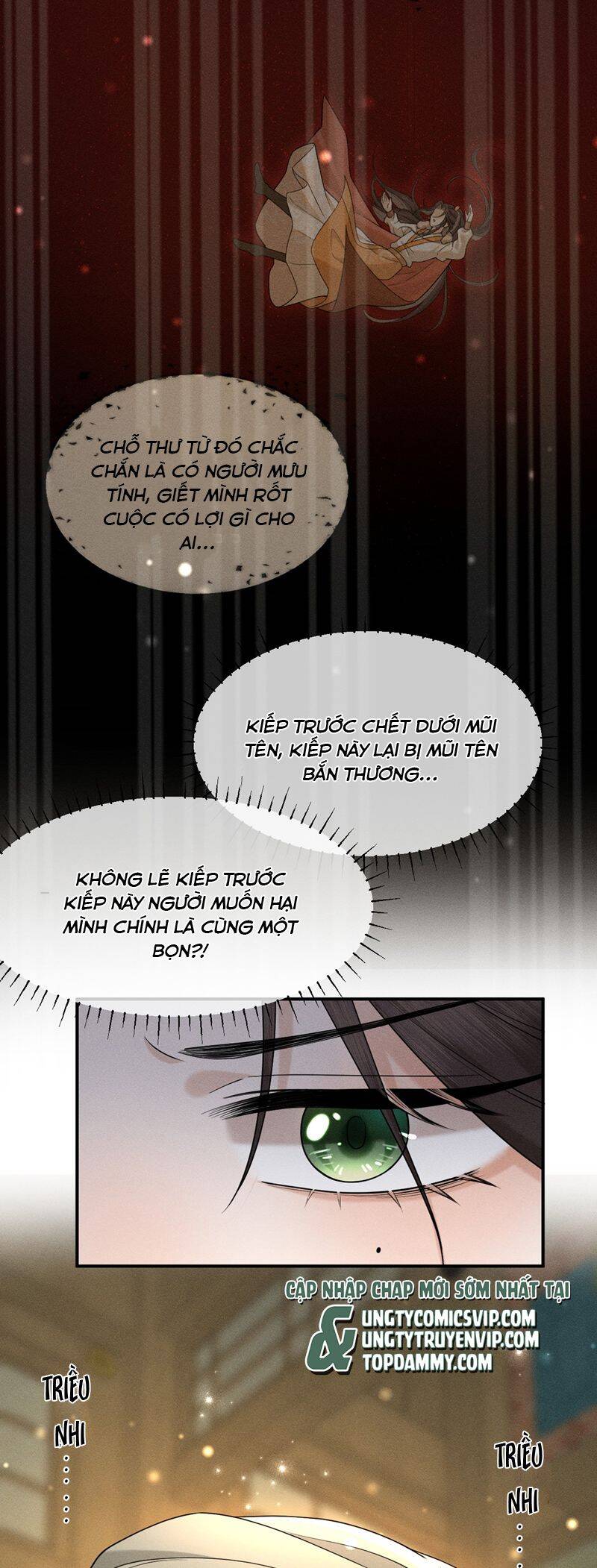 Hải Vương Sau Khi Hoàn Lương Sa Vào Tu La Tràng - Chapter 13 - Page 21