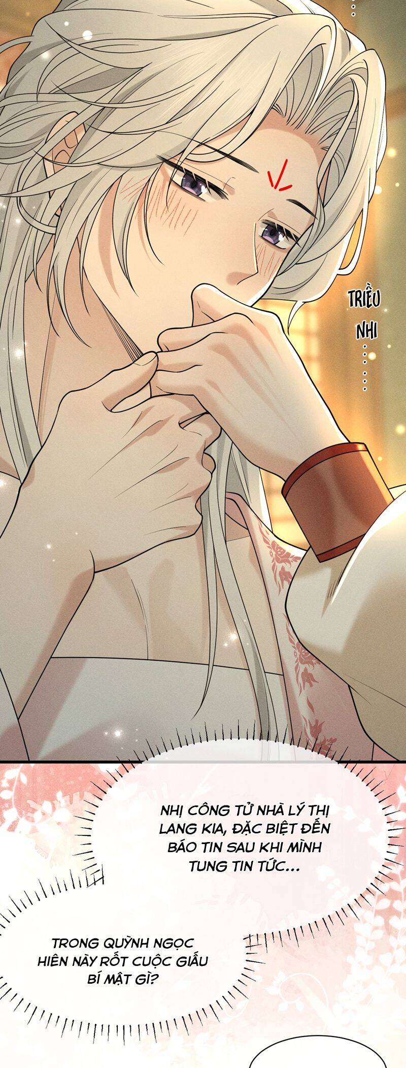 Hải Vương Sau Khi Hoàn Lương Sa Vào Tu La Tràng - Chapter 13 - Page 22