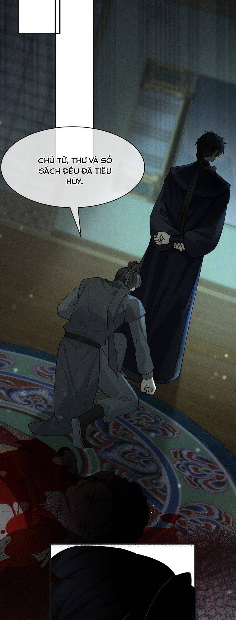 Hải Vương Sau Khi Hoàn Lương Sa Vào Tu La Tràng - Chapter 13 - Page 25