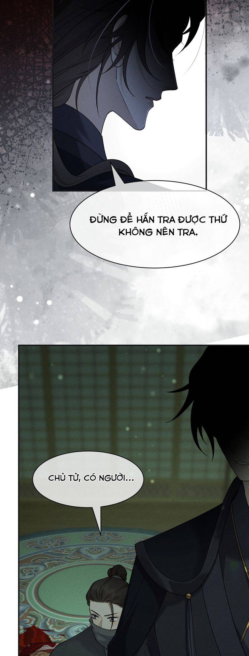Hải Vương Sau Khi Hoàn Lương Sa Vào Tu La Tràng - Chapter 13 - Page 26