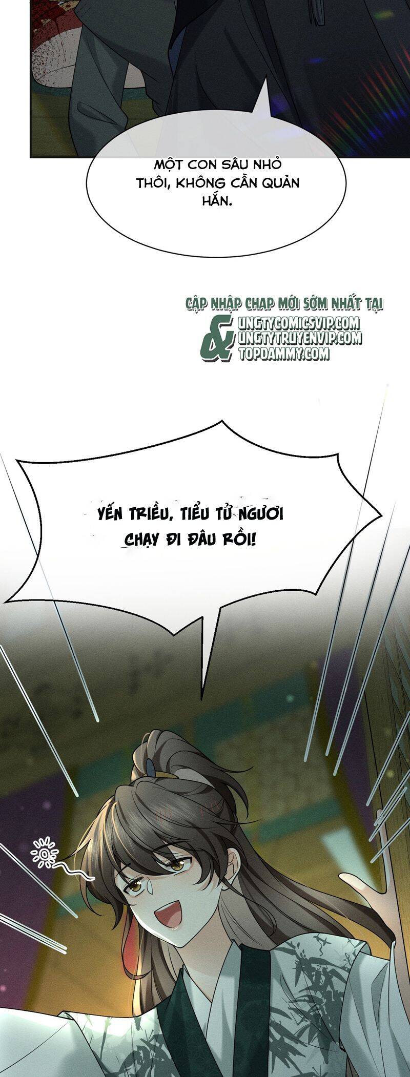 Hải Vương Sau Khi Hoàn Lương Sa Vào Tu La Tràng - Chapter 13 - Page 27