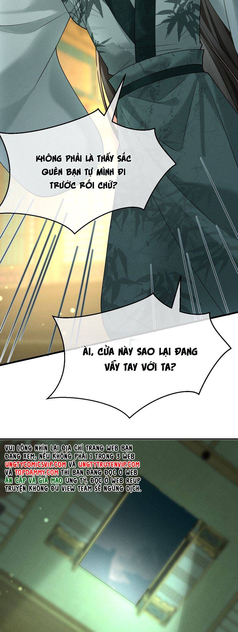 Hải Vương Sau Khi Hoàn Lương Sa Vào Tu La Tràng - Chapter 13 - Page 28