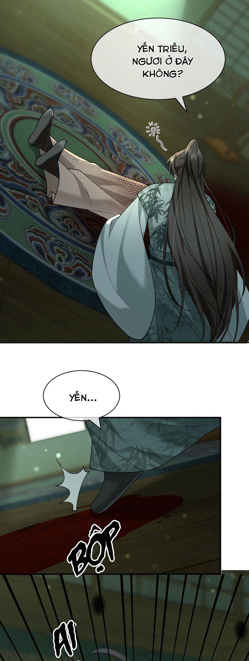 Hải Vương Sau Khi Hoàn Lương Sa Vào Tu La Tràng - Chapter 13 - Page 29