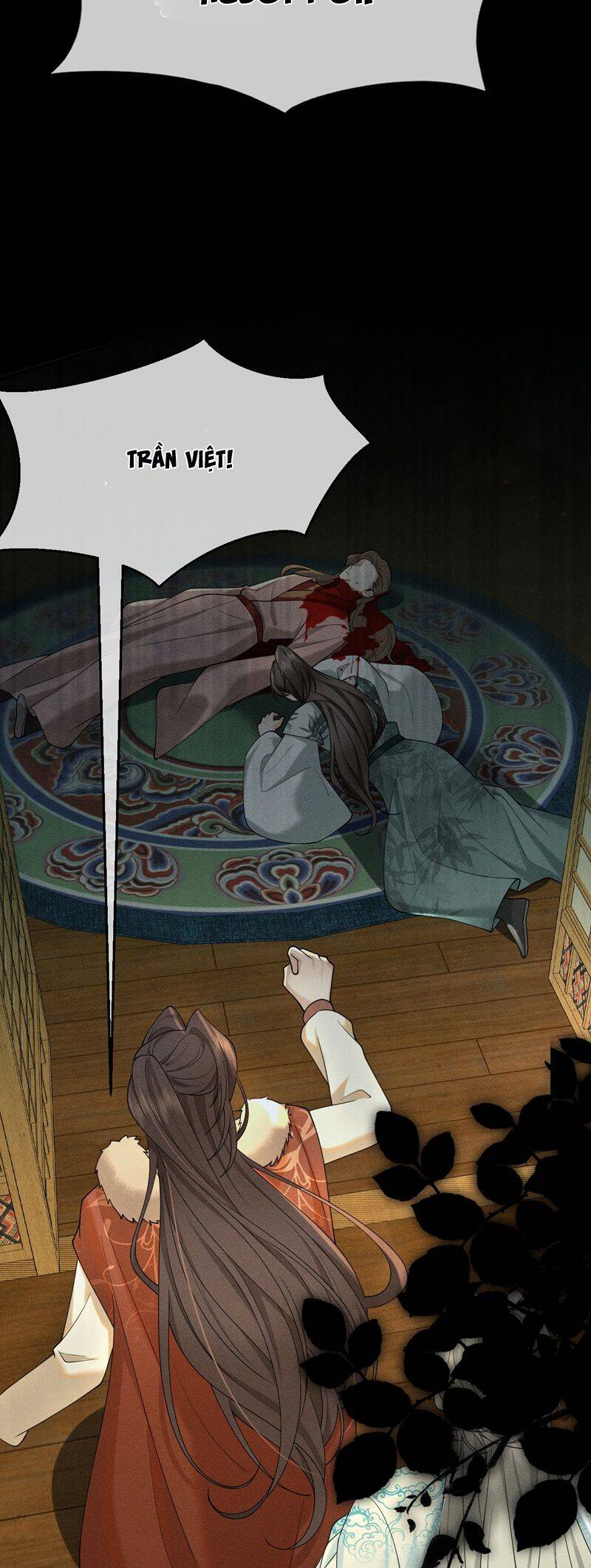 Hải Vương Sau Khi Hoàn Lương Sa Vào Tu La Tràng - Chapter 13 - Page 32