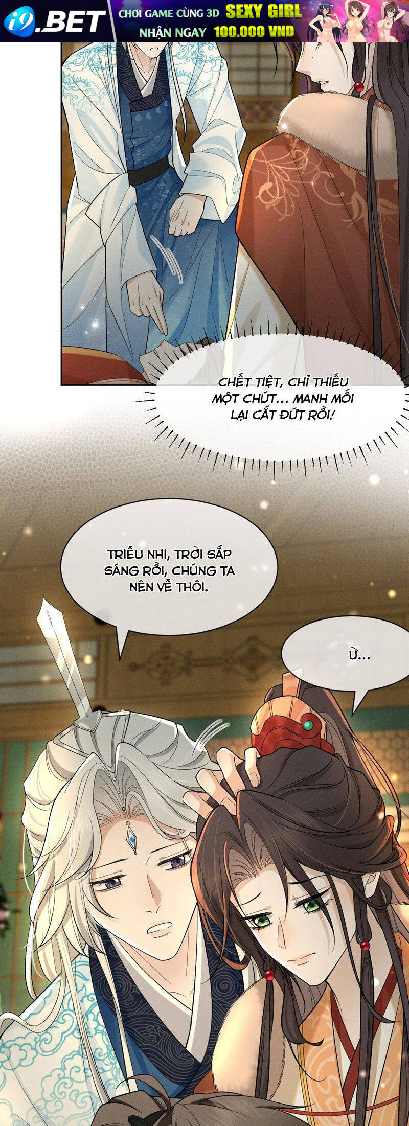 Hải Vương Sau Khi Hoàn Lương Sa Vào Tu La Tràng - Chapter 13 - Page 34