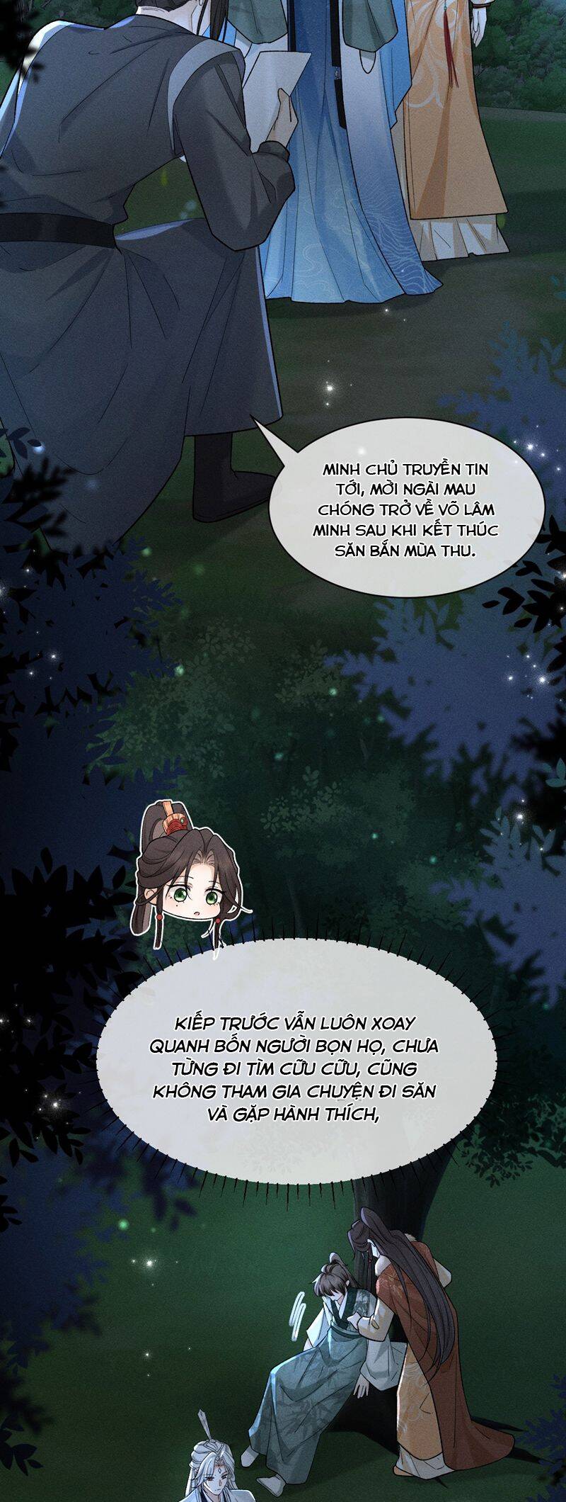 Hải Vương Sau Khi Hoàn Lương Sa Vào Tu La Tràng - Chapter 13 - Page 36