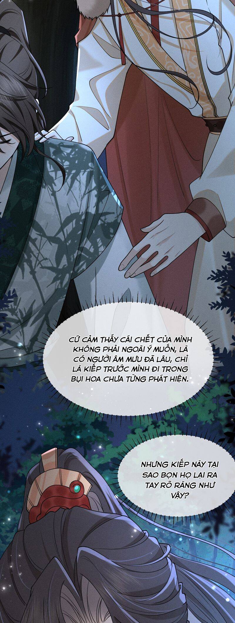 Hải Vương Sau Khi Hoàn Lương Sa Vào Tu La Tràng - Chapter 13 - Page 38