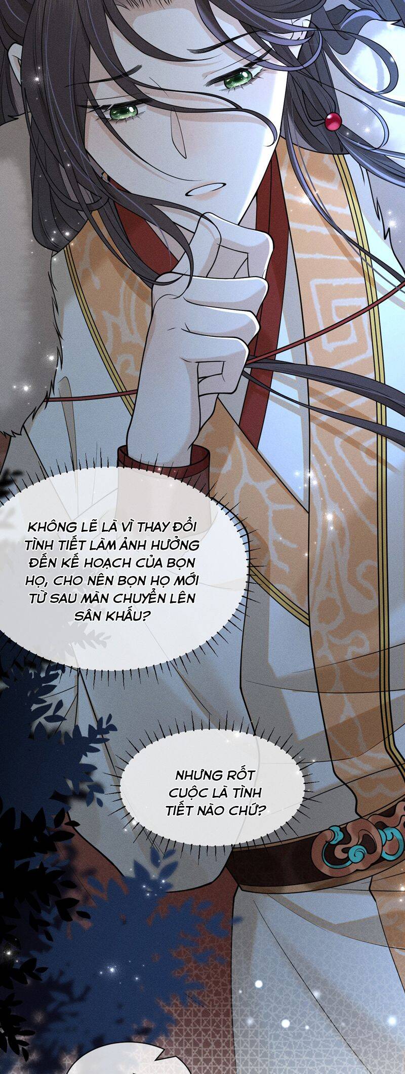 Hải Vương Sau Khi Hoàn Lương Sa Vào Tu La Tràng - Chapter 13 - Page 39