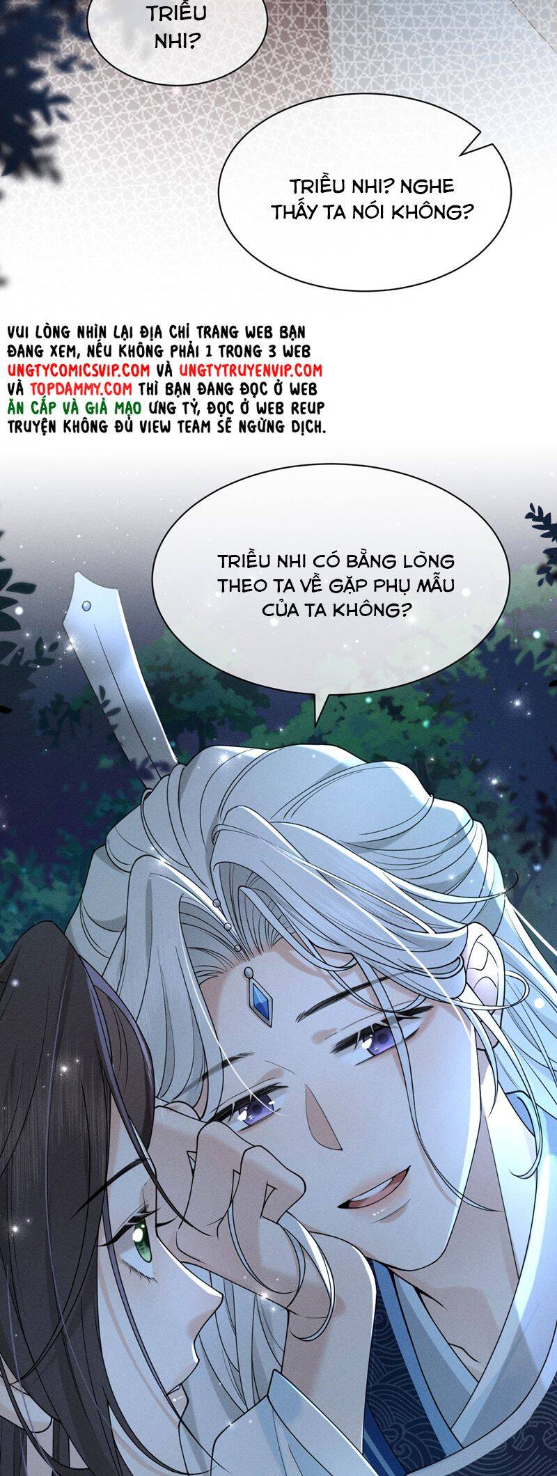 Hải Vương Sau Khi Hoàn Lương Sa Vào Tu La Tràng - Chapter 13 - Page 40