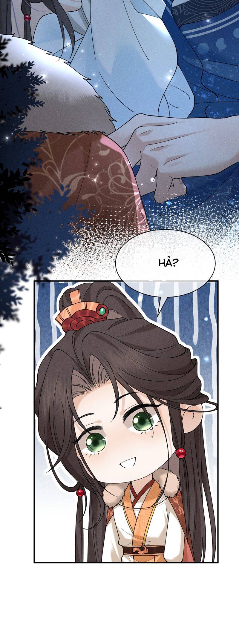 Hải Vương Sau Khi Hoàn Lương Sa Vào Tu La Tràng - Chapter 13 - Page 41