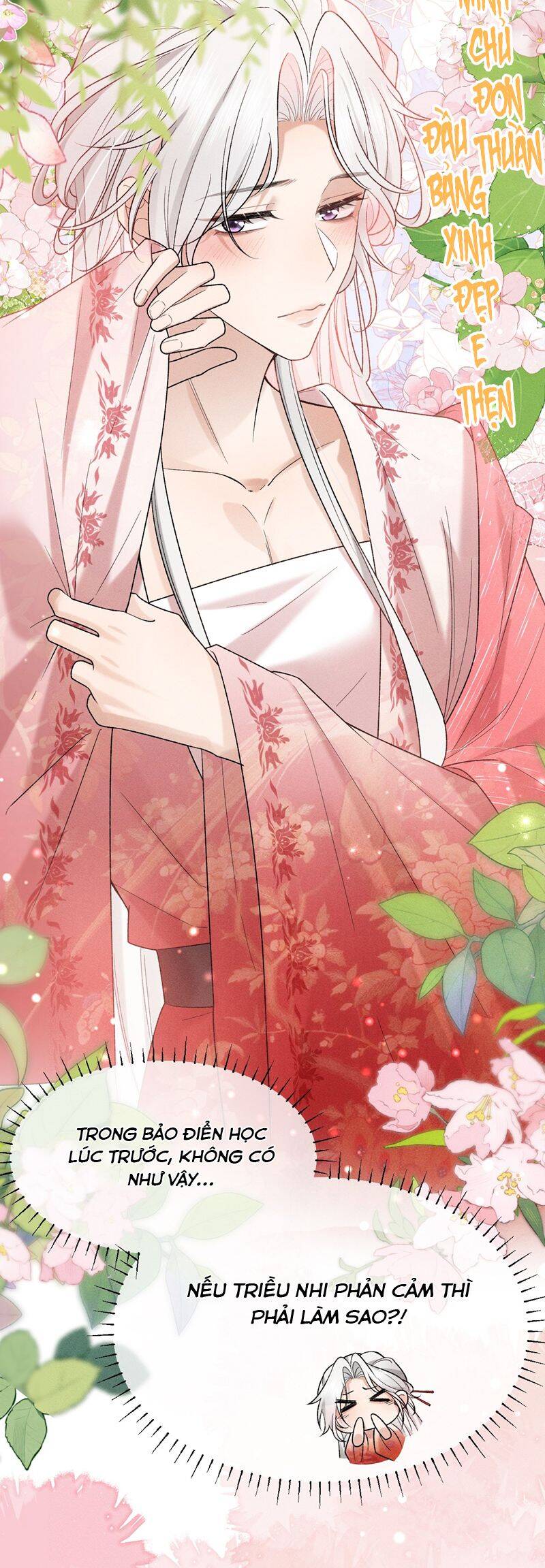 Hải Vương Sau Khi Hoàn Lương Sa Vào Tu La Tràng - Chapter 13 - Page 5