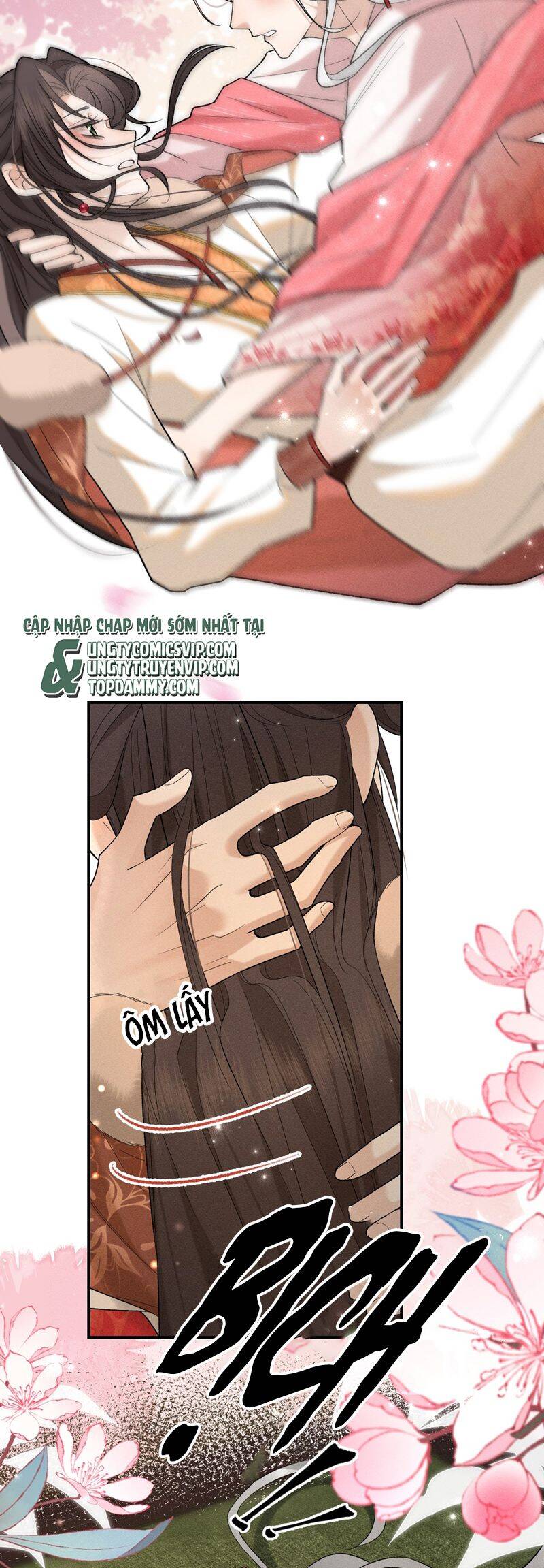 Hải Vương Sau Khi Hoàn Lương Sa Vào Tu La Tràng - Chapter 13 - Page 7