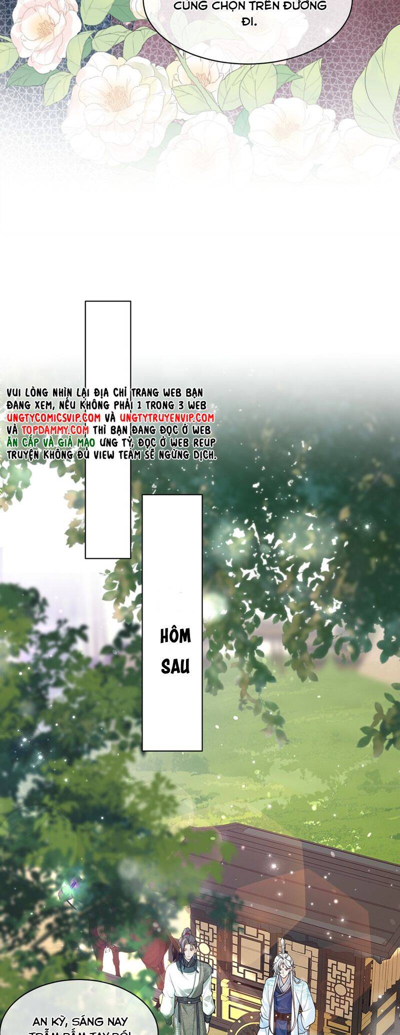 Hải Vương Sau Khi Hoàn Lương Sa Vào Tu La Tràng - Chapter 14 - Page 10