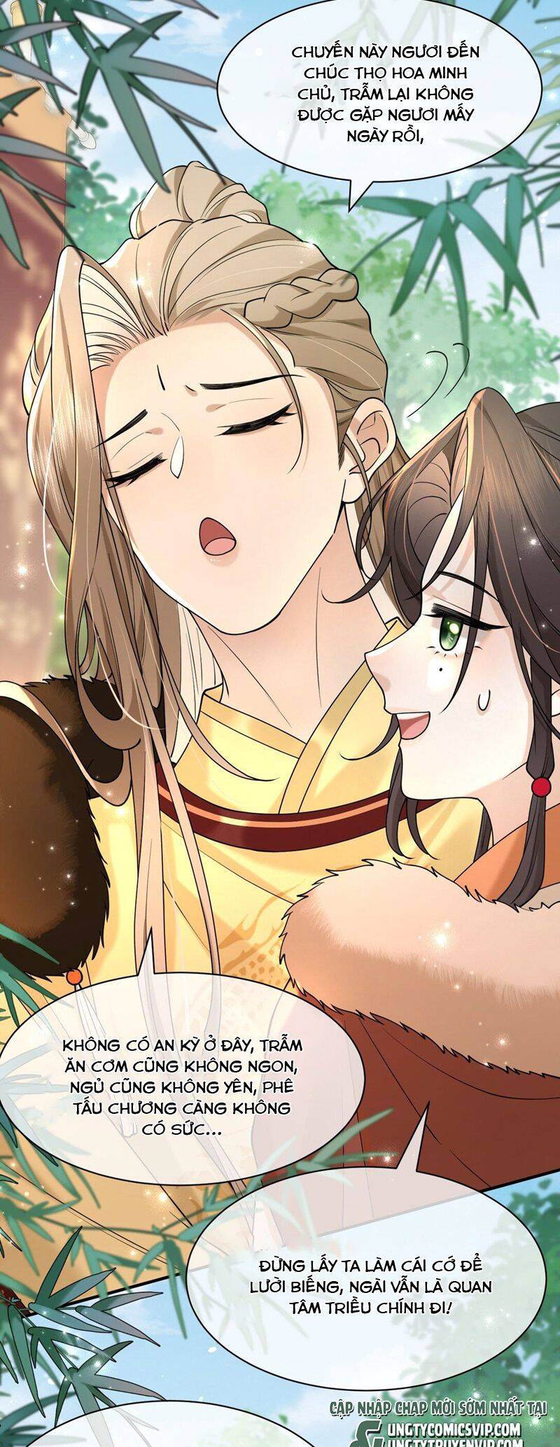 Hải Vương Sau Khi Hoàn Lương Sa Vào Tu La Tràng - Chapter 14 - Page 12