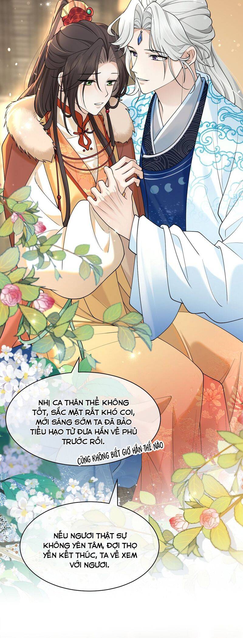 Hải Vương Sau Khi Hoàn Lương Sa Vào Tu La Tràng - Chapter 14 - Page 16