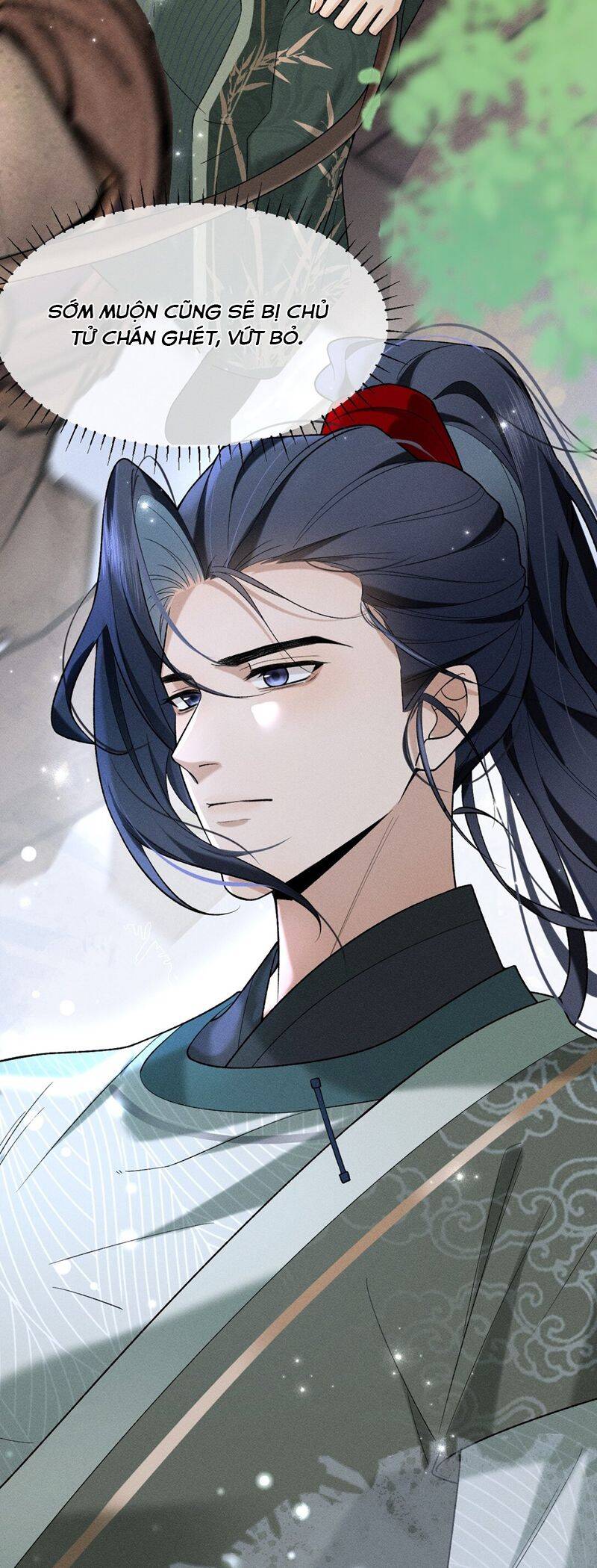 Hải Vương Sau Khi Hoàn Lương Sa Vào Tu La Tràng - Chapter 14 - Page 18