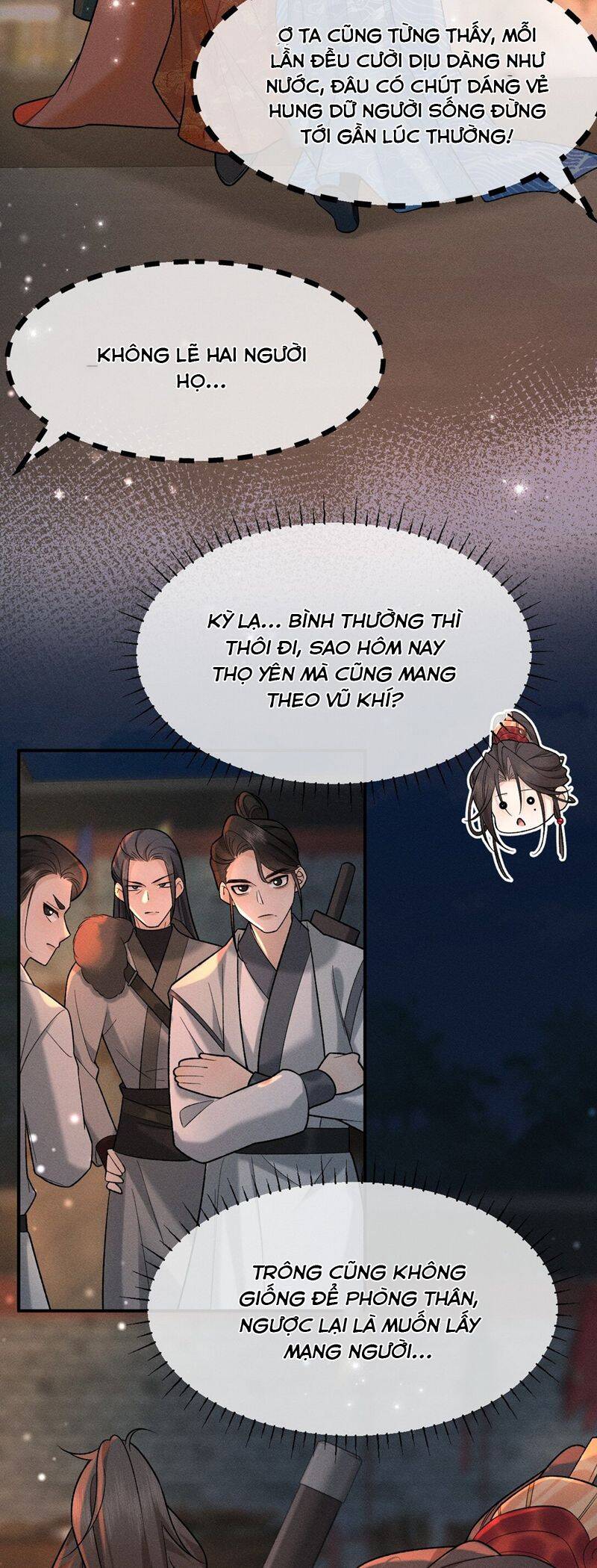 Hải Vương Sau Khi Hoàn Lương Sa Vào Tu La Tràng - Chapter 14 - Page 23