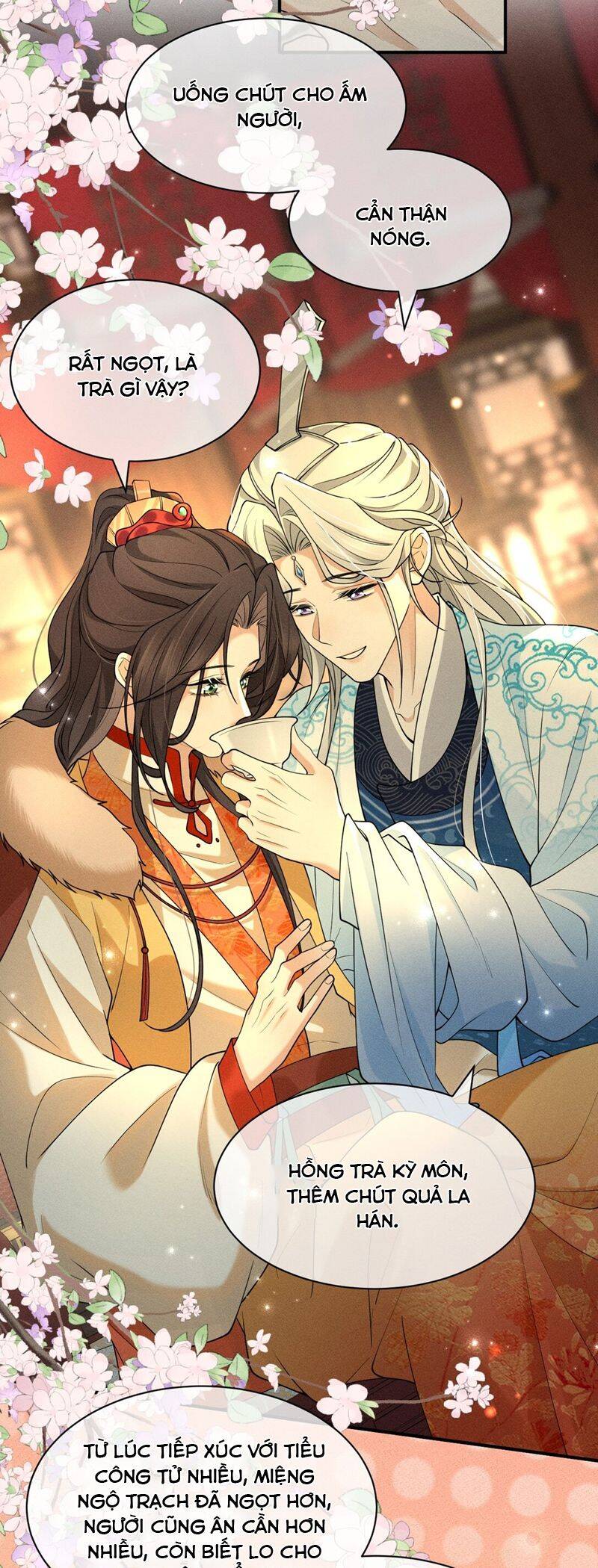 Hải Vương Sau Khi Hoàn Lương Sa Vào Tu La Tràng - Chapter 14 - Page 26