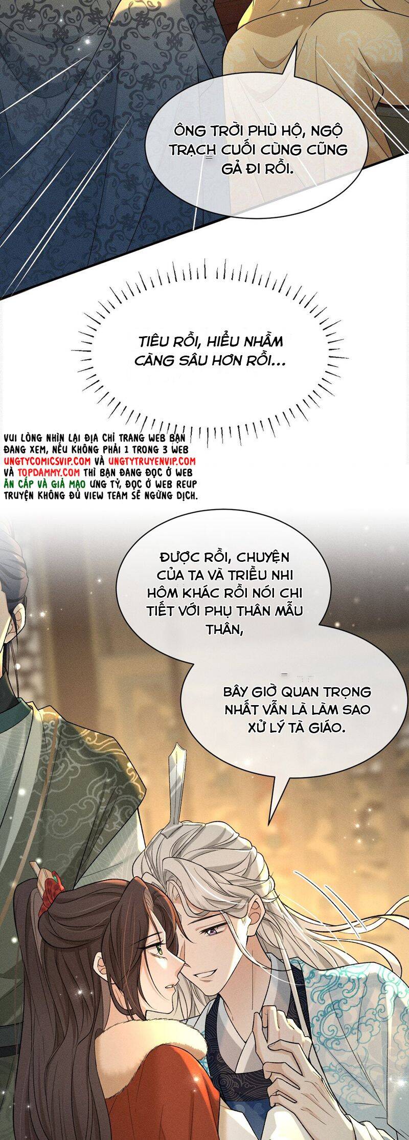 Hải Vương Sau Khi Hoàn Lương Sa Vào Tu La Tràng - Chapter 14 - Page 30
