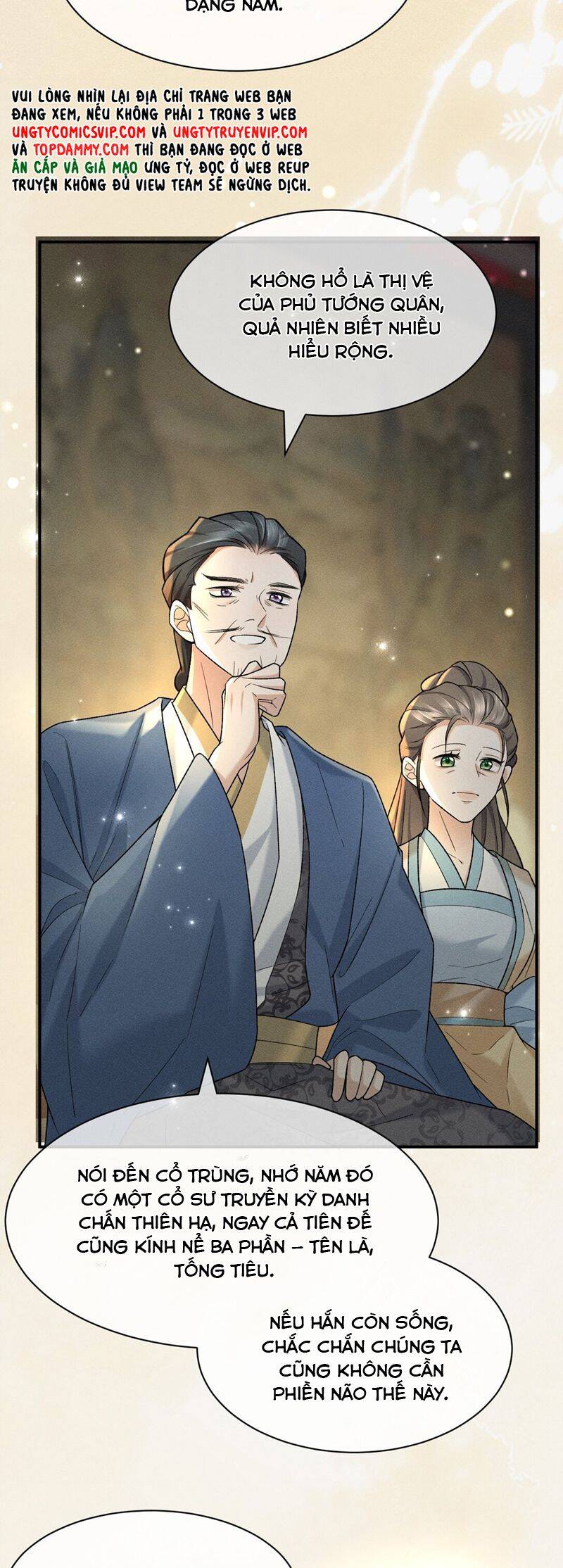 Hải Vương Sau Khi Hoàn Lương Sa Vào Tu La Tràng - Chapter 14 - Page 34