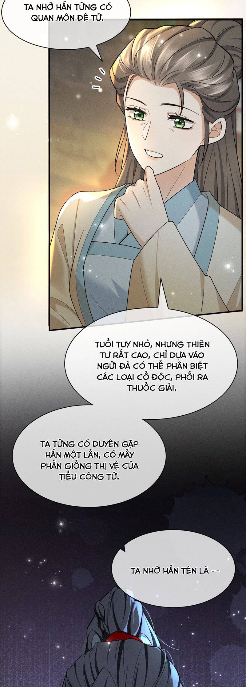 Hải Vương Sau Khi Hoàn Lương Sa Vào Tu La Tràng - Chapter 14 - Page 35