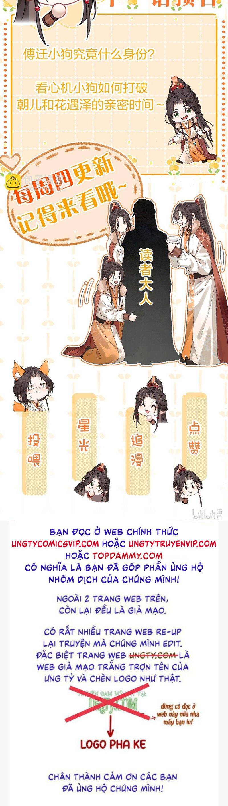 Hải Vương Sau Khi Hoàn Lương Sa Vào Tu La Tràng - Chapter 14 - Page 37