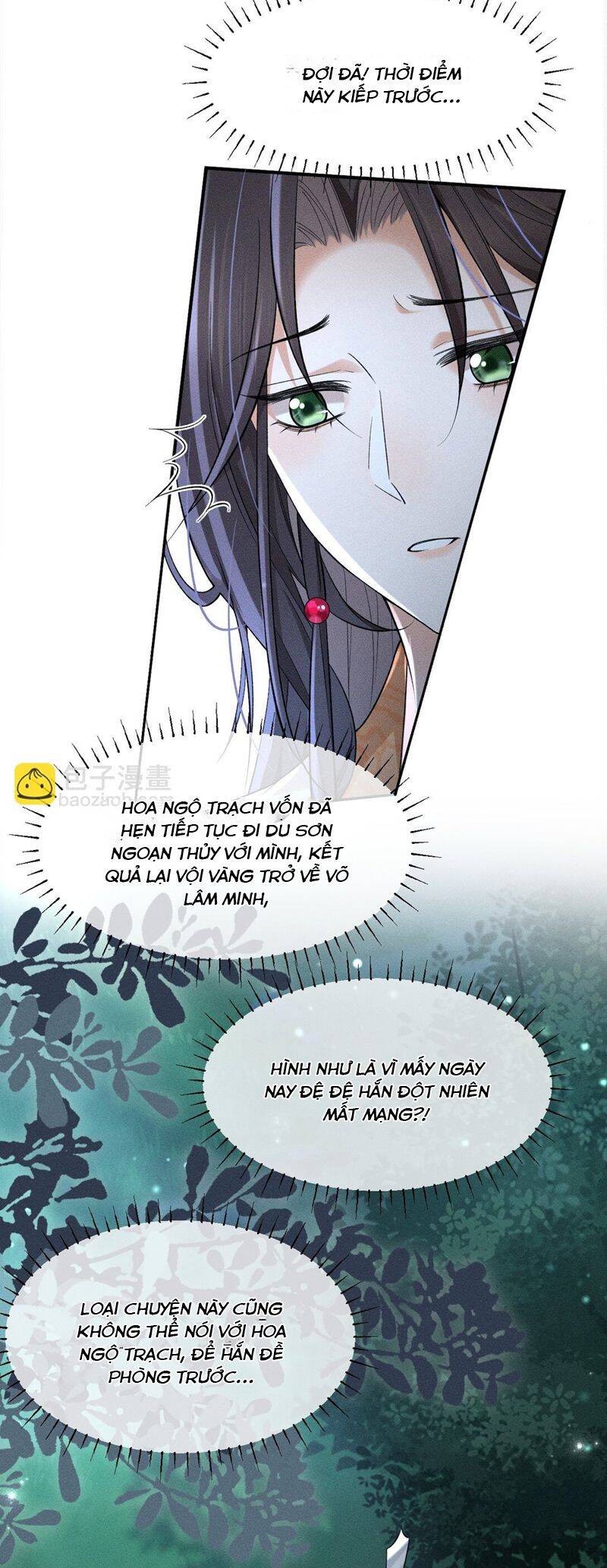Hải Vương Sau Khi Hoàn Lương Sa Vào Tu La Tràng - Chapter 14 - Page 4
