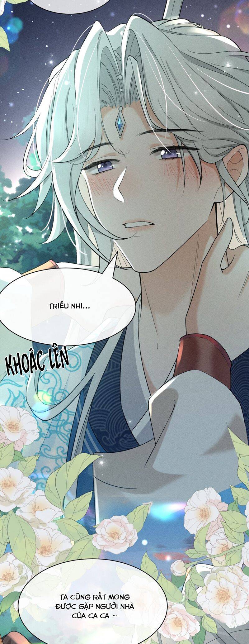 Hải Vương Sau Khi Hoàn Lương Sa Vào Tu La Tràng - Chapter 14 - Page 6