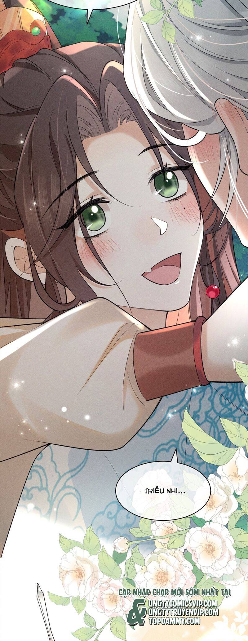 Hải Vương Sau Khi Hoàn Lương Sa Vào Tu La Tràng - Chapter 14 - Page 7