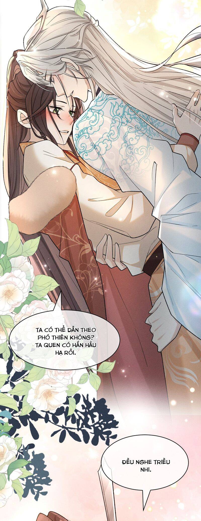 Hải Vương Sau Khi Hoàn Lương Sa Vào Tu La Tràng - Chapter 14 - Page 8