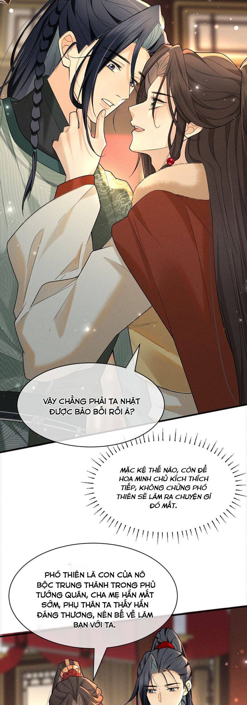 Hải Vương Sau Khi Hoàn Lương Sa Vào Tu La Tràng - Chapter 15 - Page 10