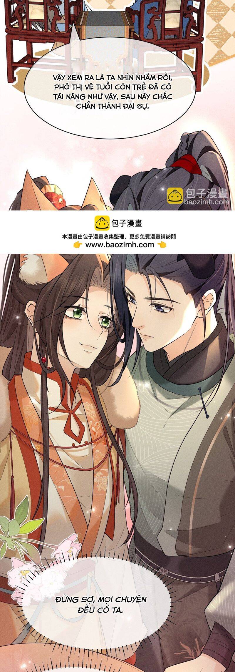 Hải Vương Sau Khi Hoàn Lương Sa Vào Tu La Tràng - Chapter 15 - Page 12