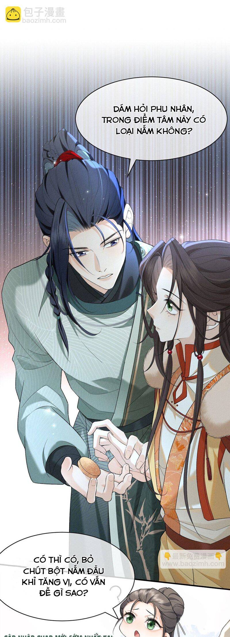 Hải Vương Sau Khi Hoàn Lương Sa Vào Tu La Tràng - Chapter 15 - Page 15