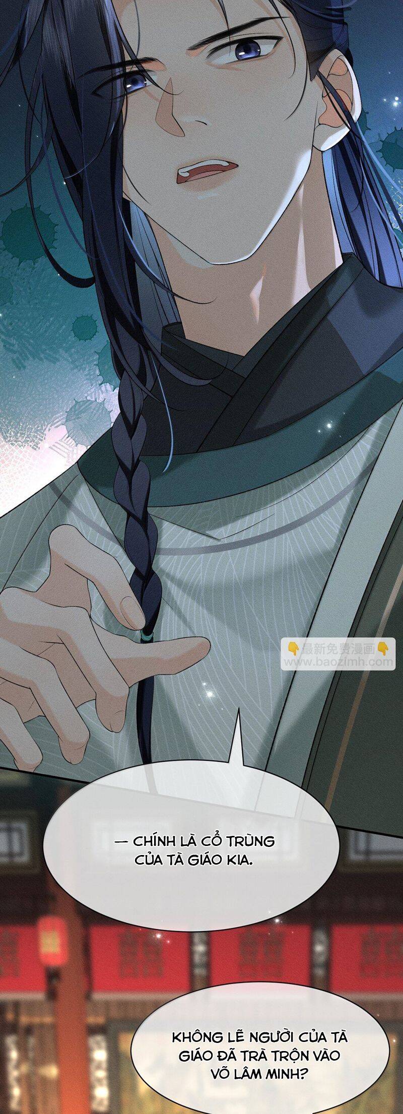 Hải Vương Sau Khi Hoàn Lương Sa Vào Tu La Tràng - Chapter 15 - Page 17